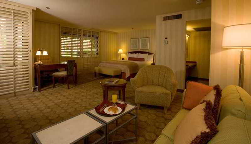 Hilton Palm Springs Hotel Kamer foto